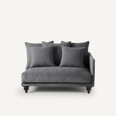 Halve zetel fluweel, Lazare AM.PM