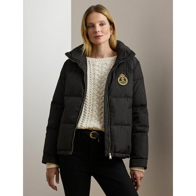Doudoune zippée à col montant LAUREN RALPH LAUREN