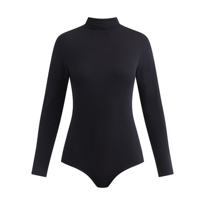 Body manches longues DIM THERMAL TECH DIM
