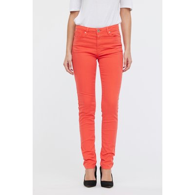 Pantalon coton slim JANA LEE COOPER