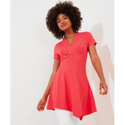 Tunique jersey femme shop