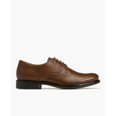 Derbies cuir BILL VGT KOST
