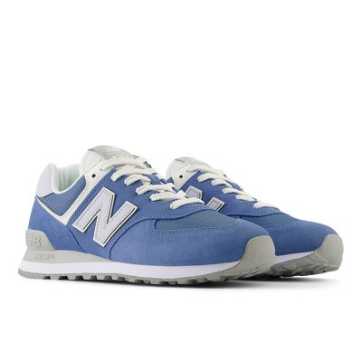 New balance homme bleu et marron La Redoute