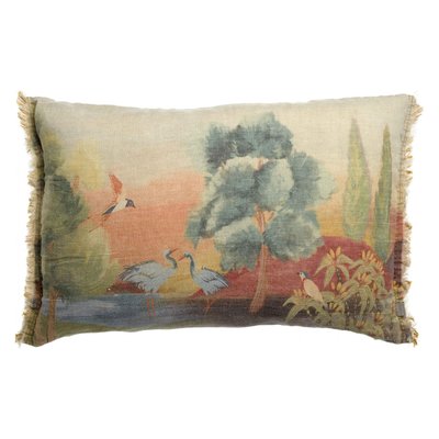 Coussin Zeff Lola VIVARAISE