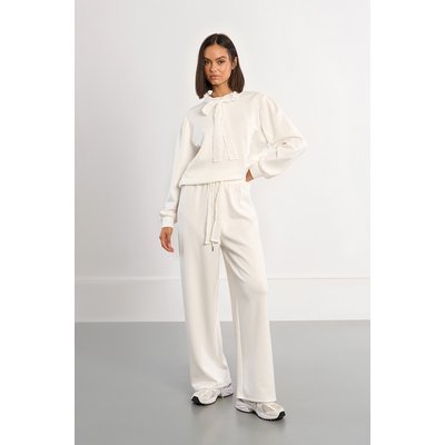 Pantalon de jogger évasé LILI SIDONIO