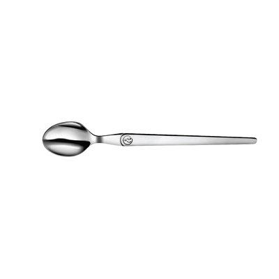Cuillère à Mazagran Laguiole   (lot de 12)-INTUITION TARRERIAS BONJEAN