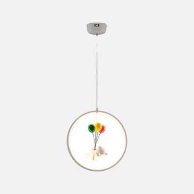Светильник подвесной светодиодный SO'HOME