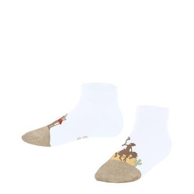 Socquettes Wild West FALKE
