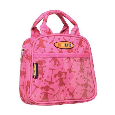 Petit Sac à Main Rose MICRO MOBILITY