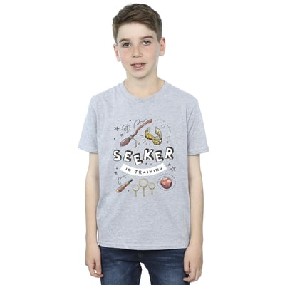 T-shirt SEEKER IN TRAINING HARRY POTTER