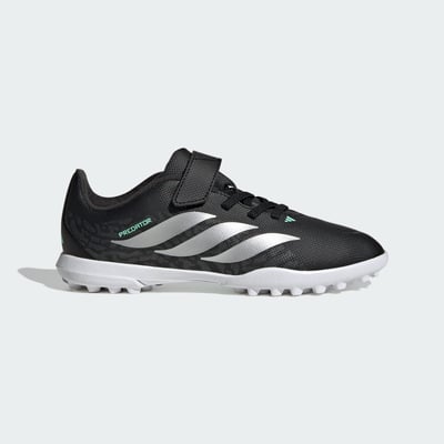 Chaussure De Football Fermeture Par Scratch Predator Club Turf Enfants adidas Performance