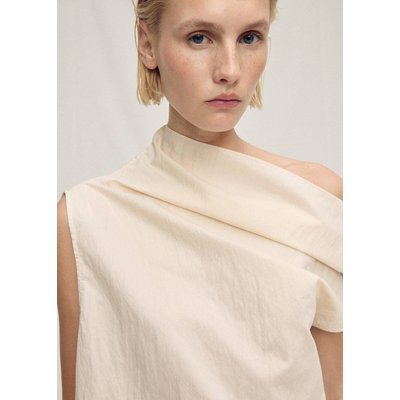 BLOUSE MANGO