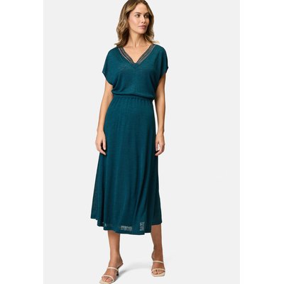 Maxi-robe avec décolleté dans le dos ZERO