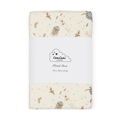 Drap housse CAM CAM