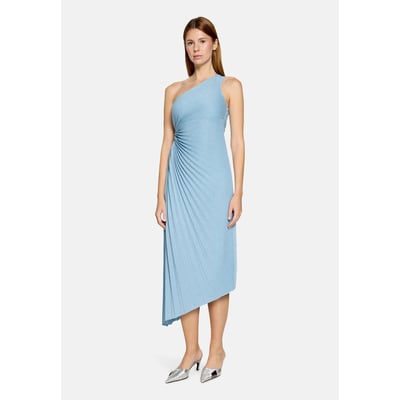 Robe de soirée au look scintillant VERA MONT