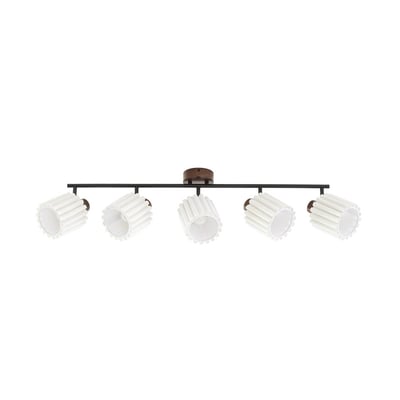 Spot en bois moderne, Shiloh LINDBY