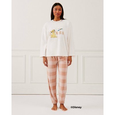 Ensemble de pyjama simba POCKETSIMBIZ UNDIZ