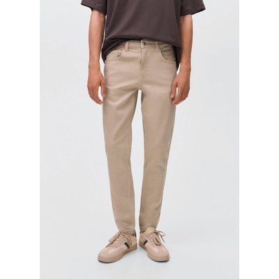 Jean skinny-fit MANGO TEEN