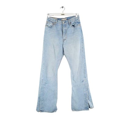 Jean bootcut en coton - Très Bon État LEVI'S