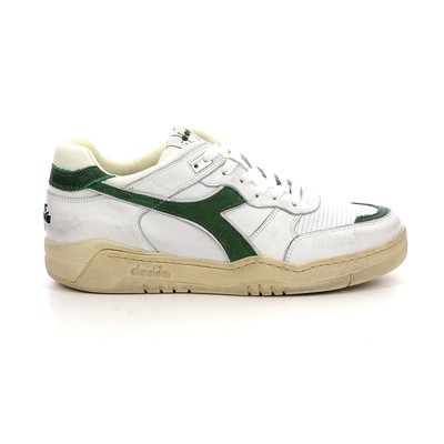 Sneakers basses Cuir B.560 Used DIADORA