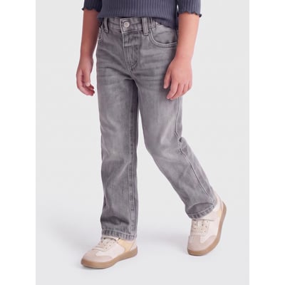 Jean Coupe Droite KIDS ONLY