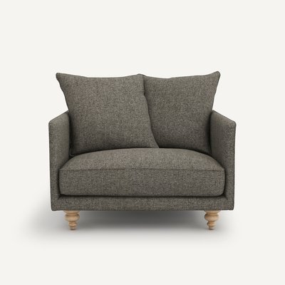 Sessel Lazare, Tweed-Optik AM.PM