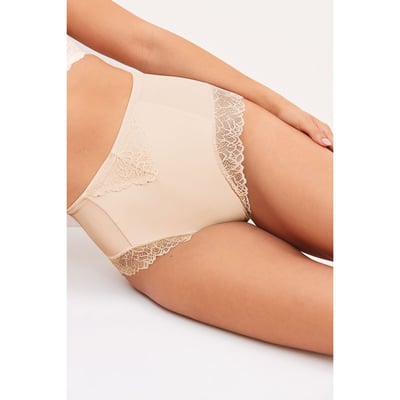 Culotte Gainante Ventre Plat Taille Basse NEXT