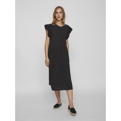 Robe mi-longue VILA VILA