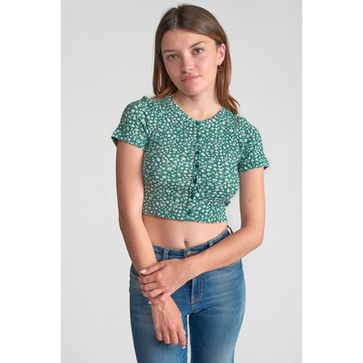 Tee-Shirt SILOEGI LE TEMPS DES CERISES