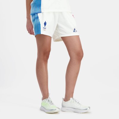 Short  Équipe de France Olympique | Paris 2024 LE COQ SPORTIF