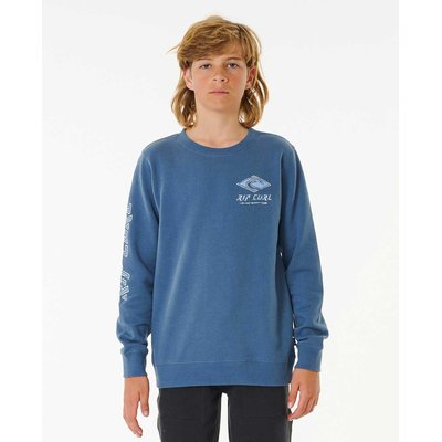 Sweat col rond Enfant Pure SURF RIP CURL