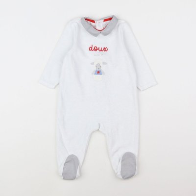 Pyjama d occasion seconde main bebe garcon OBAIBI La Redoute
