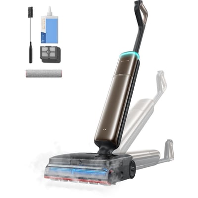 Aspirateur laveur T16Pro Steam DREAME