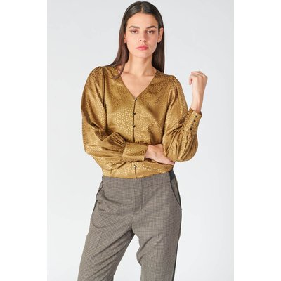 Chemise CAPRIA LE TEMPS DES CERISES