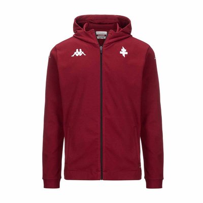Sweatshirt de Football Enfant Arufeot Fc Metz KAPPA