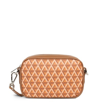 Sac à main imprimé Ikon LANCASTER