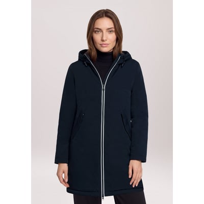 Veste outdoor à capuche BETTY BARCLAY