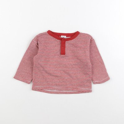Tee-shirt - Bon état PETIT BATEAU