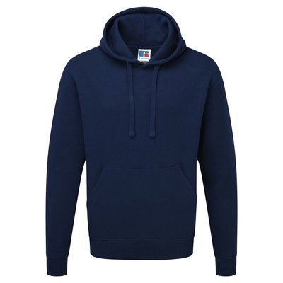 Sweat à capuche AUTHENTIC RUSSELL