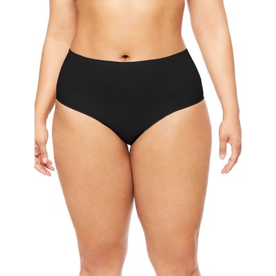 Culotte taille haute +size SOFTSTRETCH CHANTELLE