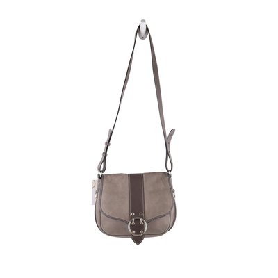Sac à bandoulière en cuir - Très Bon État LANCEL