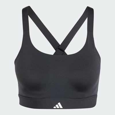 Brassière de training TLRD Impact Luxe Maintien fort adidas Performance