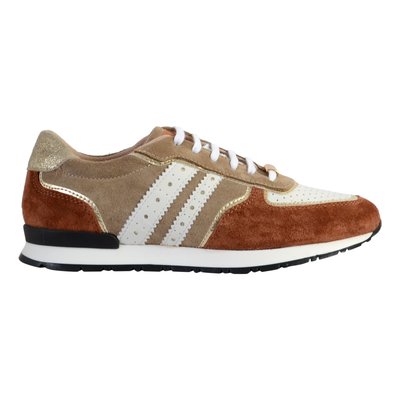 Sneakers tropezienne La Redoute