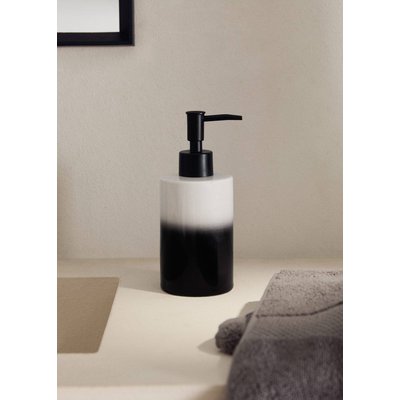 Distributeur en céramique dégradée MANGO HOME