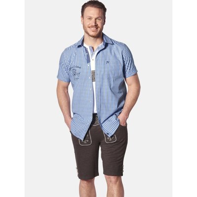 Chemise à manches courtes KJETTIL JAN VANDERSTORM