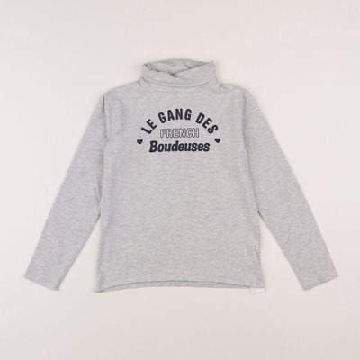 Sous-pull - Très bon état VERTBAUDET