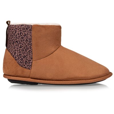 Chaussons Bottillons ISOTONER