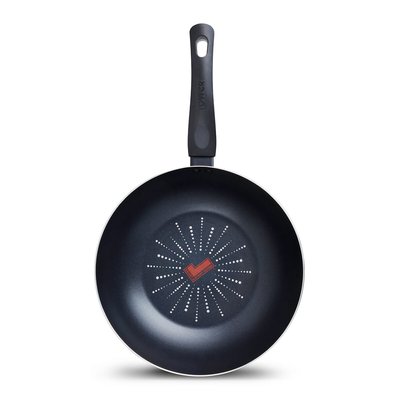 28cm Smart Start Classic Wok TOWER