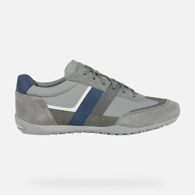 Baskets  U WELLS GEOX
