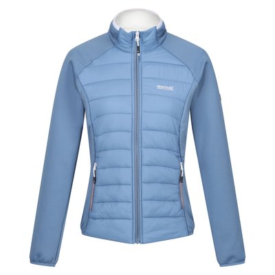 Veste hybride CLUMBER REGATTA